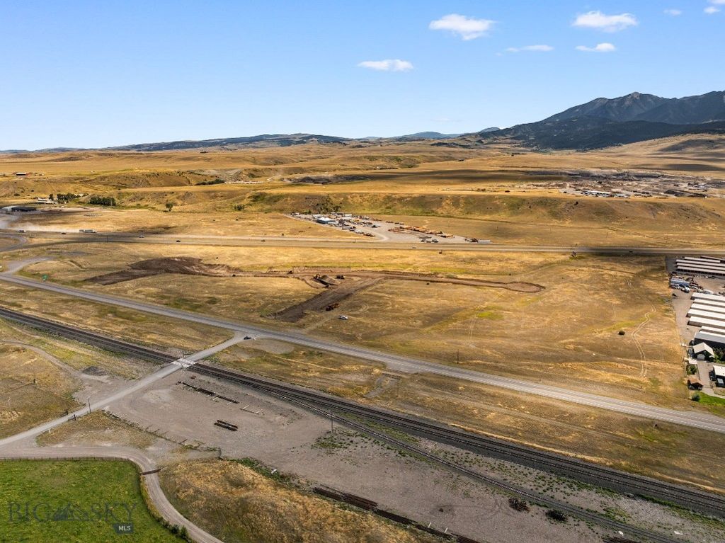 Lot 8 Yellowstone Reserve Way, Livingston, MT 59047 photo 9