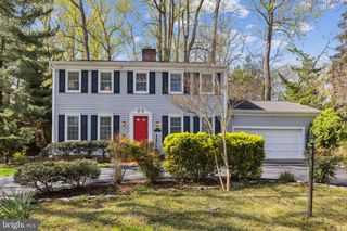 1141 MAINSAIL DR, Annapolis, MD 21403