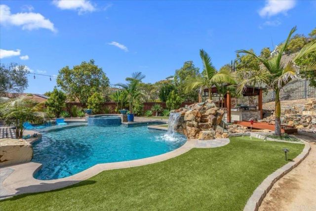 1102 Vega Way, San Marcos, CA 92078