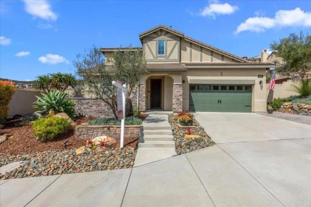 1102 Vega Way, San Marcos, CA 92078