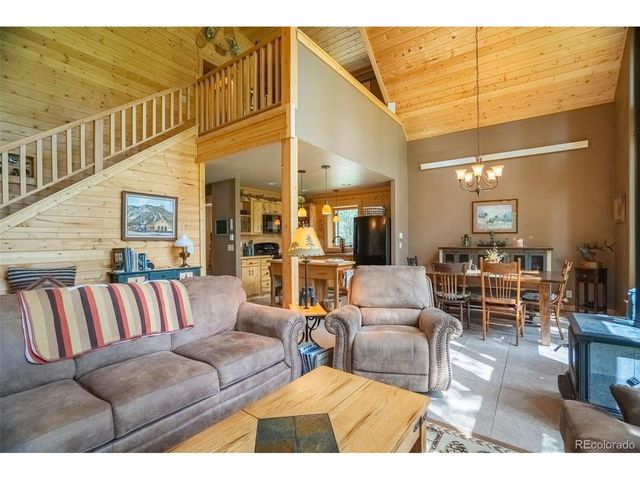 25879 County Road 162e, Nathrop, CO 81236