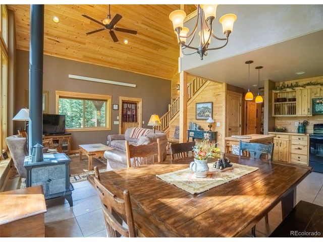 25879 County Road 162e, Nathrop, CO 81236