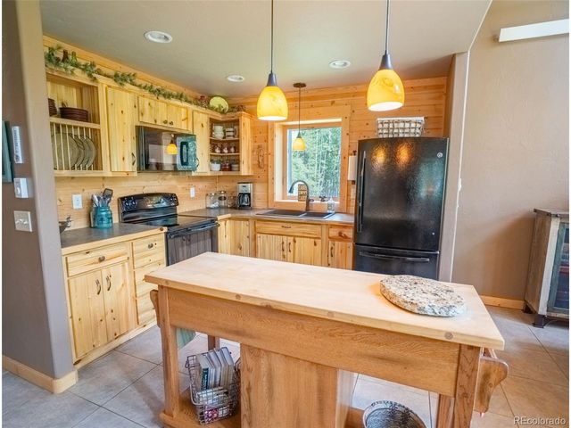 25879 County Road 162e, Nathrop, CO 81236