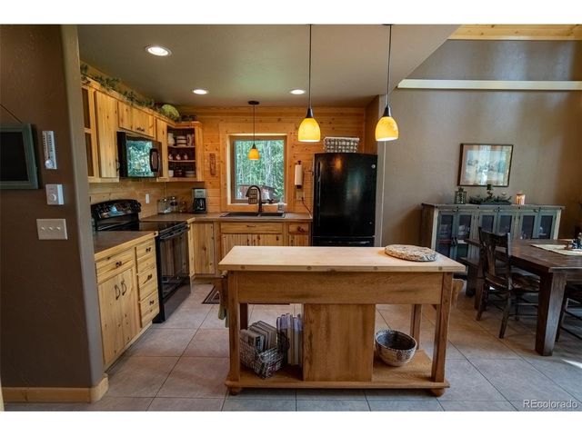 25879 County Road 162e, Nathrop, CO 81236