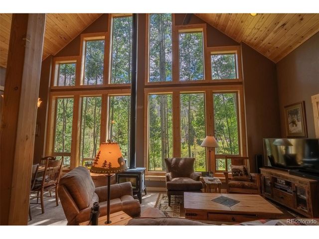 25879 County Road 162e, Nathrop, CO 81236