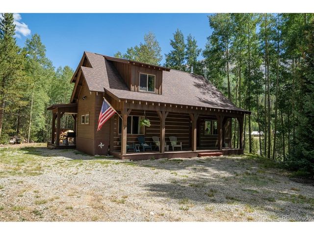 25879 County Road 162e, Nathrop, CO 81236