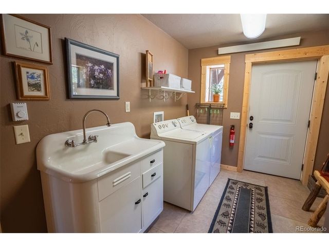 25879 County Road 162e, Nathrop, CO 81236