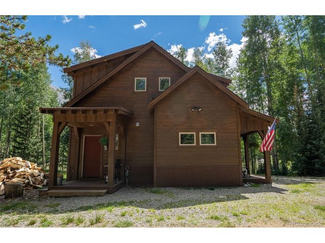 25879 County Road 162e, Nathrop, CO 81236