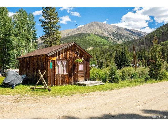 25879 County Road 162e, Nathrop, CO 81236