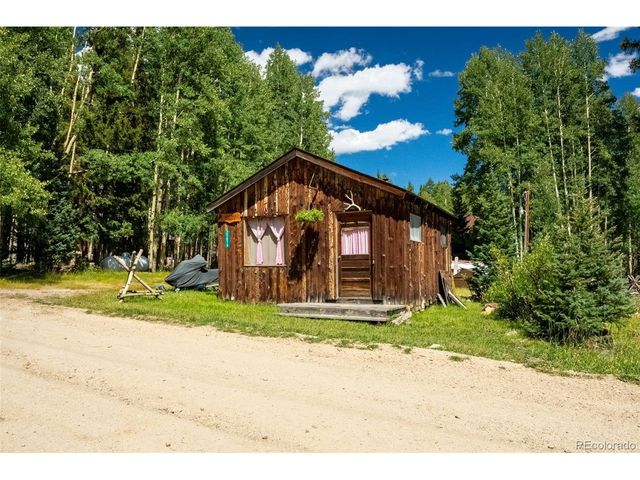 25879 County Road 162e, Nathrop, CO 81236