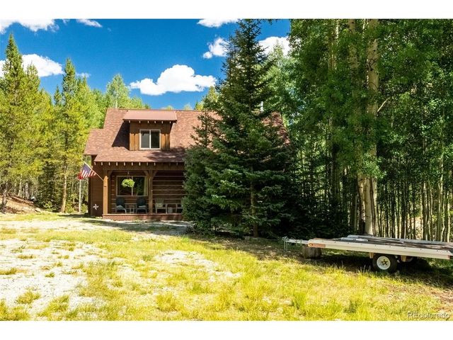 25879 County Road 162e, Nathrop, CO 81236
