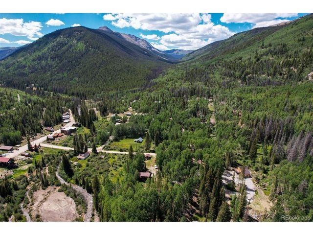 25879 County Road 162e, Nathrop, CO 81236