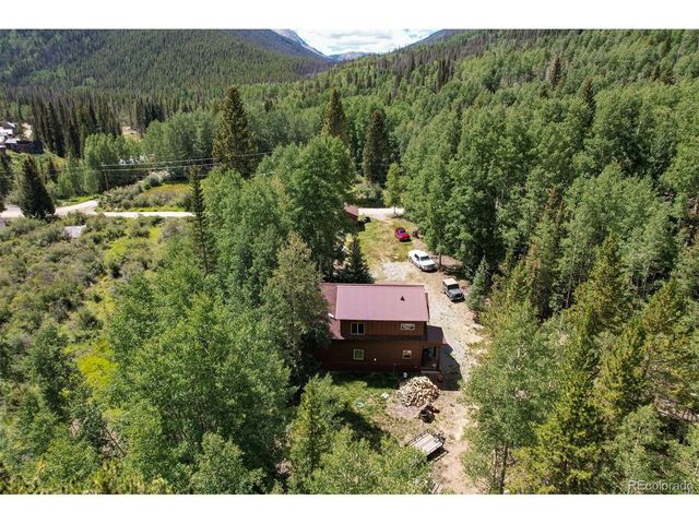 25879 County Road 162e, Nathrop, CO 81236