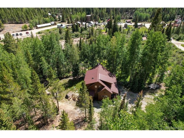 25879 County Road 162e, Nathrop, CO 81236