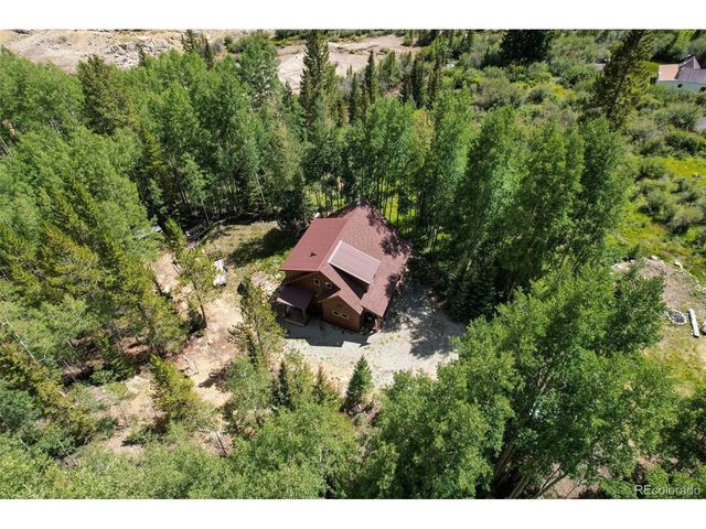 25879 County Road 162e, Nathrop, CO 81236