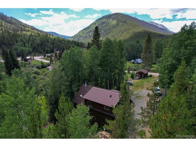25879 County Road 162e, Nathrop, CO 81236