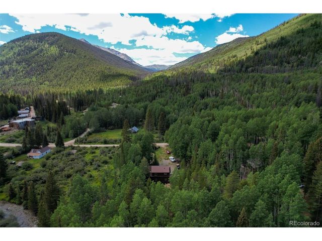 25879 County Road 162e, Nathrop, CO 81236