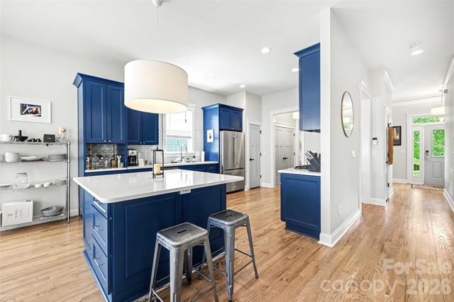 15918 Spruell Street, Huntersville, NC 28078