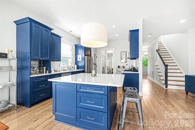 15918 Spruell Street, Huntersville, NC 28078