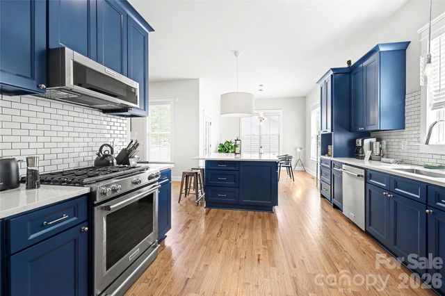 15918 Spruell Street, Huntersville, NC 28078