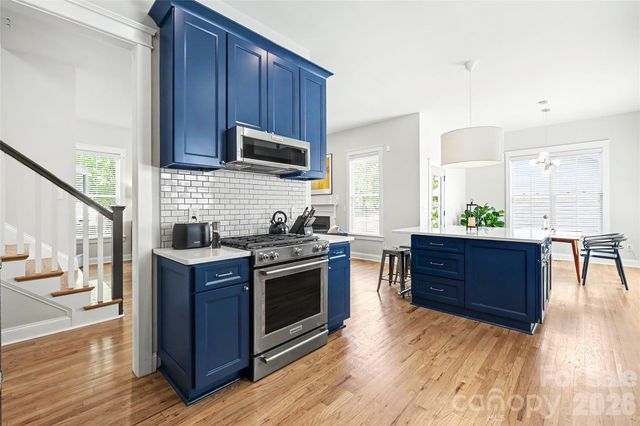 15918 Spruell Street, Huntersville, NC 28078