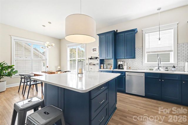 15918 Spruell Street, Huntersville, NC 28078