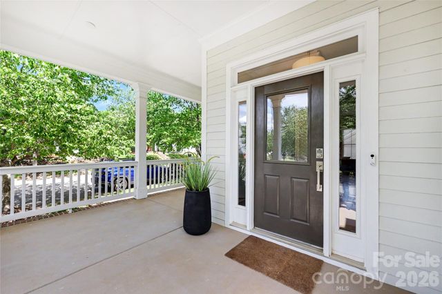 15918 Spruell Street, Huntersville, NC 28078
