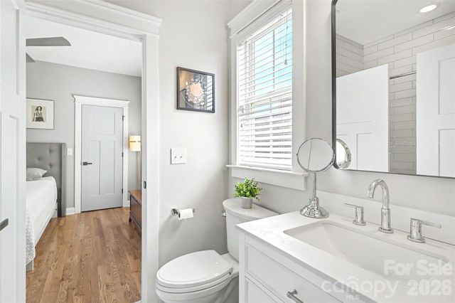 15918 Spruell Street, Huntersville, NC 28078