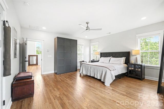 15918 Spruell Street, Huntersville, NC 28078