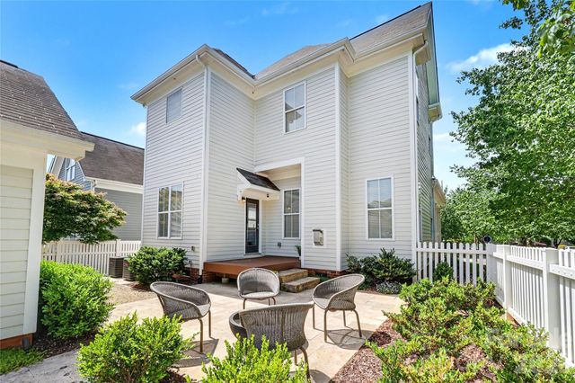15918 Spruell Street, Huntersville, NC 28078
