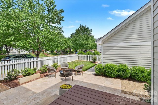 15918 Spruell Street, Huntersville, NC 28078