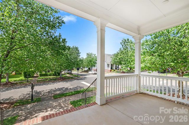 15918 Spruell Street, Huntersville, NC 28078
