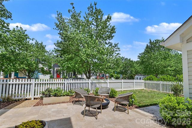 15918 Spruell Street, Huntersville, NC 28078