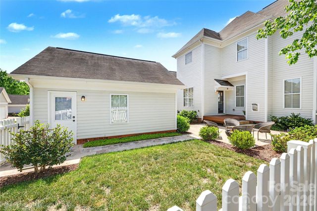 15918 Spruell Street, Huntersville, NC 28078