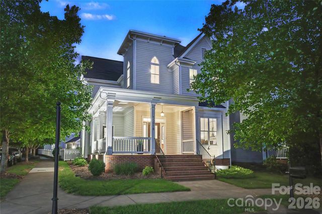 15918 Spruell Street, Huntersville, NC 28078