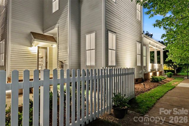 15918 Spruell Street, Huntersville, NC 28078