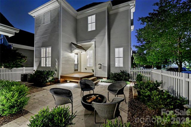 15918 Spruell Street, Huntersville, NC 28078