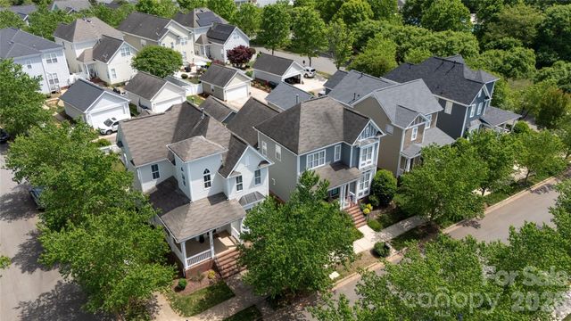 15918 Spruell Street, Huntersville, NC 28078