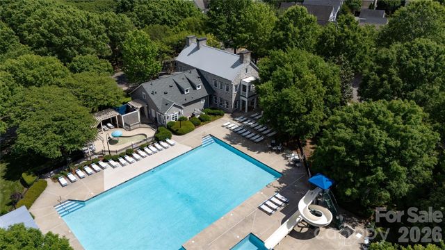 15918 Spruell Street, Huntersville, NC 28078