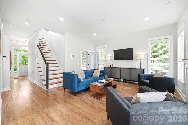 15918 Spruell Street, Huntersville, NC 28078