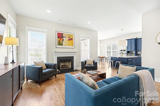 15918 Spruell Street, Huntersville, NC 28078