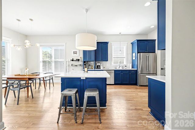 15918 Spruell Street, Huntersville, NC 28078