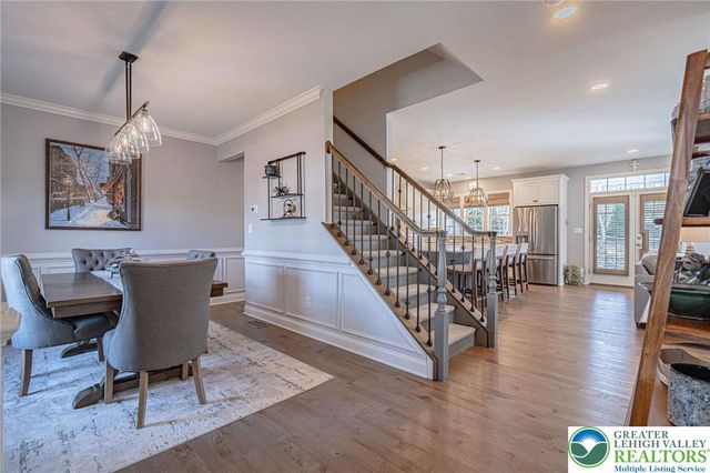 4475 Stonebridge Drive, Upper Saucon Twp, PA 18015