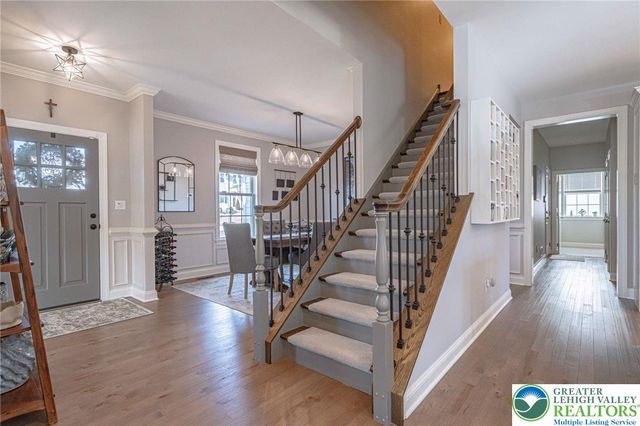 4475 Stonebridge Drive, Upper Saucon Twp, PA 18015