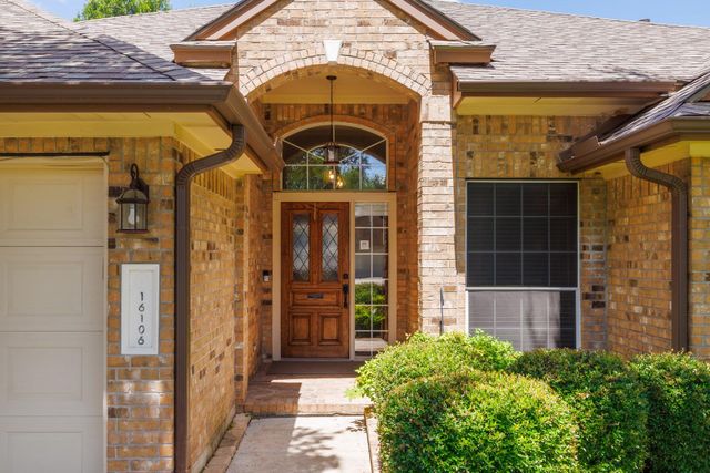 16106 W Dorman DR, Austin, TX 78717