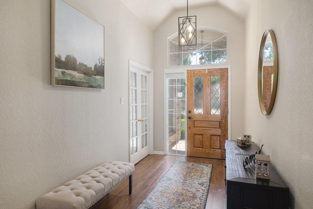 16106 W Dorman DR, Austin, TX 78717