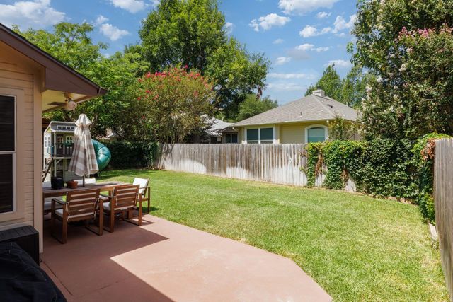16106 W Dorman DR, Austin, TX 78717