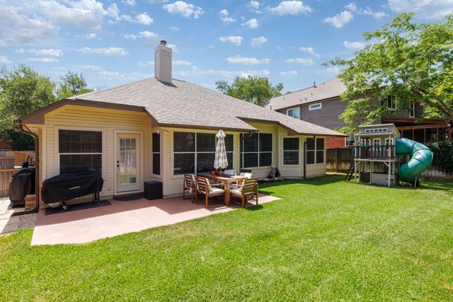 16106 W Dorman DR, Austin, TX 78717
