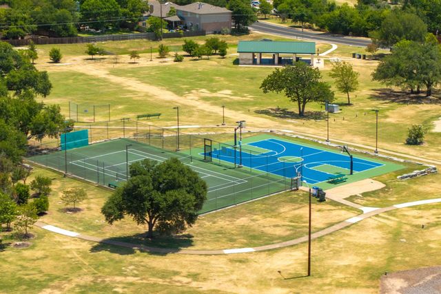 16106 W Dorman DR, Austin, TX 78717