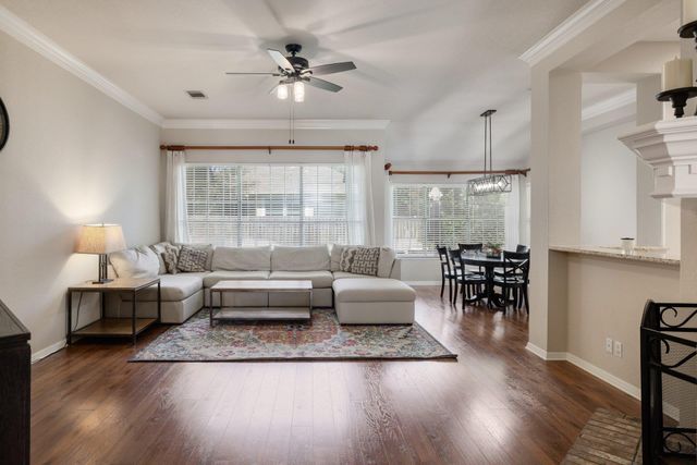 16106 W Dorman DR, Austin, TX 78717